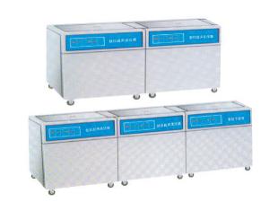 FRD-IV-52-二槽、三槽医用数控超声波清洗器